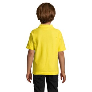 SUMMER II KIDS — SUMMER II KIDS - Back View