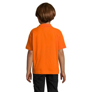 SUMMER II KIDS — SUMMER II KIDS - Back View