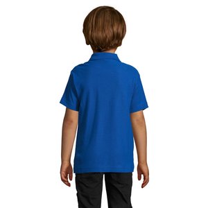 SUMMER II KIDS — SUMMER II KIDS - Back View