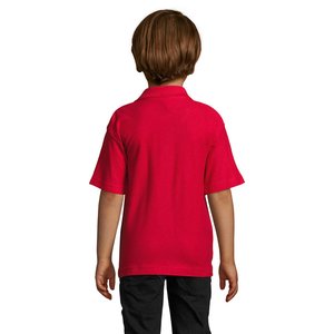 SUMMER II KIDS — SUMMER II KIDS - Back View