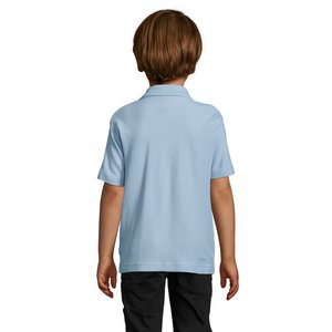 SUMMER II KIDS — SUMMER II KIDS - Back View