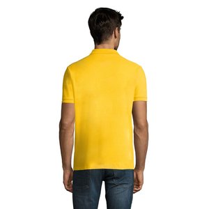 PERFECT MEN — PERFECT MEN - Back View