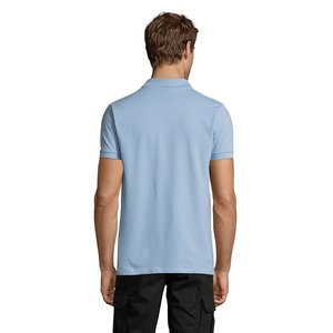 PERFECT MEN — PERFECT MEN - Back View