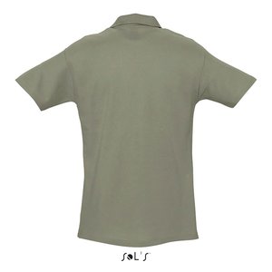 SPRING II — SPRING II - Back View