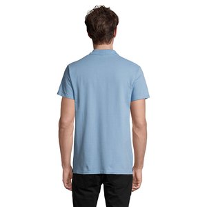 SPRING II — SPRING II - Back View