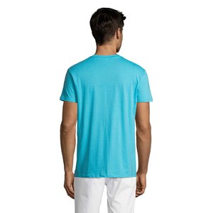 REGENT Uni T-Shirt 150g — REGENT - Back View