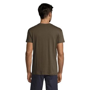 REGENT Uni T-Shirt 150g — REGENT - Back View