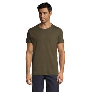 REGENT Uni T-Shirt 150g — REGENT