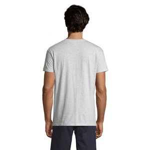 REGENT Uni T-Shirt 150g — REGENT - Back View