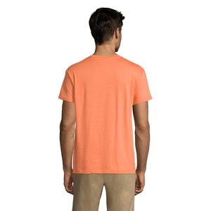 REGENT Uni T-Shirt 150g — REGENT - Back View