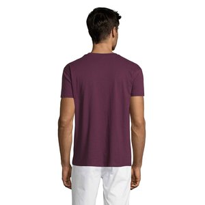 REGENT Uni T-Shirt 150g — REGENT - Back View