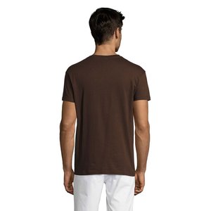 REGENT Uni T-Shirt 150g — REGENT - Back View