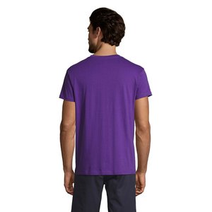 REGENT Uni T-Shirt 150g — REGENT - Back View
