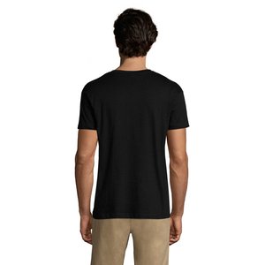 REGENT Uni T-Shirt 150g — REGENT - Back View