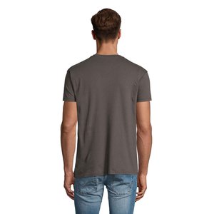 REGENT Uni T-Shirt 150g — REGENT - Back View