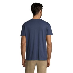 REGENT Uni T-Shirt 150g — REGENT - Back View