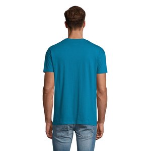 REGENT Uni T-Shirt 150g — REGENT - Back View