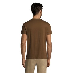 REGENT Uni T-Shirt 150g — REGENT - Back View
