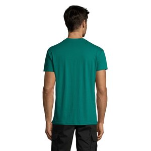 REGENT Uni T-Shirt 150g — REGENT - Back View