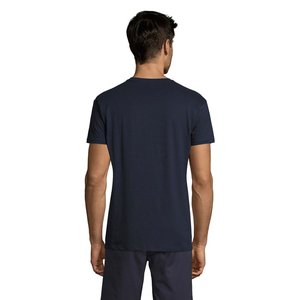 REGENT Uni T-Shirt 150g — REGENT - Back View
