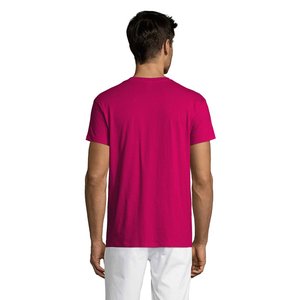 REGENT Uni T-Shirt 150g — REGENT - Back View