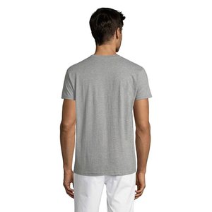 REGENT Uni T-Shirt 150g — REGENT - Back View