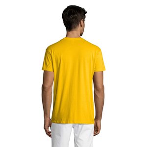 REGENT Uni T-Shirt 150g — REGENT - Back View