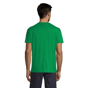 REGENT Uni T-Shirt 150g — REGENT - Back View