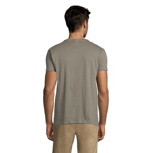 REGENT Uni T-Shirt 150g — REGENT - Back View