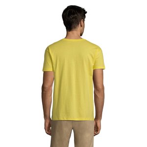 REGENT Uni T-Shirt 150g — REGENT - Back View