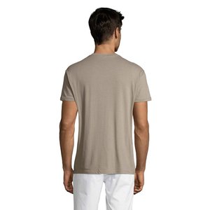 REGENT Uni T-Shirt 150g — REGENT - Back View