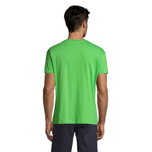 REGENT Uni T-Shirt 150g — REGENT - Back View