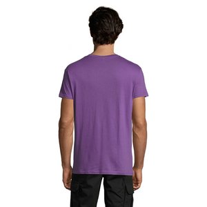 REGENT Uni T-Shirt 150g — REGENT - Back View