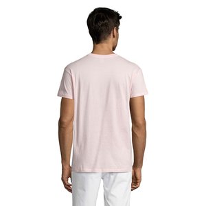 REGENT Uni T-Shirt 150g — REGENT - Back View