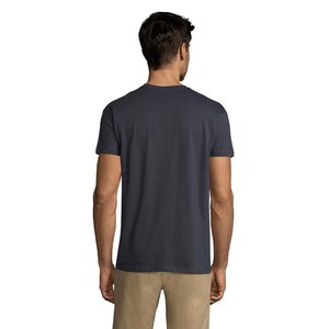 REGENT Uni T-Shirt 150g — REGENT - Back View