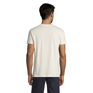 REGENT Uni T-Shirt 150g — REGENT - Back View