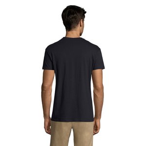 REGENT Uni T-Shirt 150g — REGENT - Back View