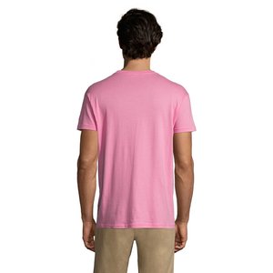 REGENT Uni T-Shirt 150g — REGENT - Back View