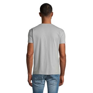 REGENT Uni T-Shirt 150g — REGENT - Back View