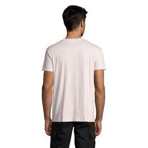 REGENT Uni T-Shirt 150g — REGENT - Back View