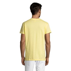 REGENT Uni T-Shirt 150g — REGENT - Back View