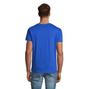 REGENT Uni T-Shirt 150g — REGENT - Back View