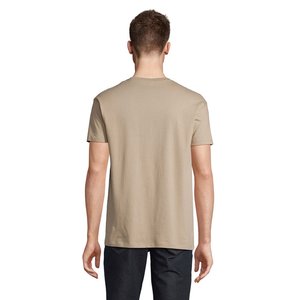 REGENT Uni T-Shirt 150g — REGENT - Back View