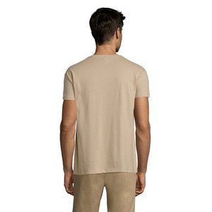 REGENT Uni T-Shirt 150g — REGENT - Back View