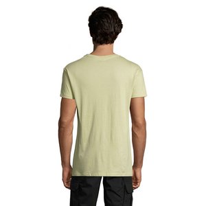 REGENT Uni T-Shirt 150g — REGENT - Back View