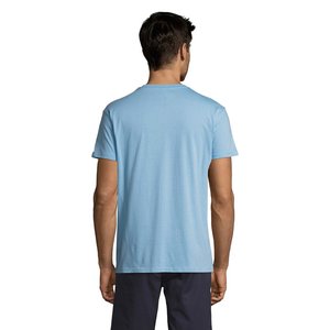REGENT Uni T-Shirt 150g — REGENT - Back View