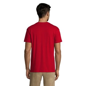 REGENT Uni T-Shirt 150g — REGENT - Back View