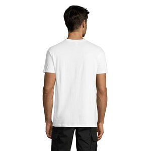 REGENT Uni T-Shirt 150g — REGENT - Back View
