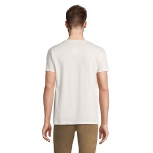 REGENT Uni T-Shirt 150g — REGENT - Back View