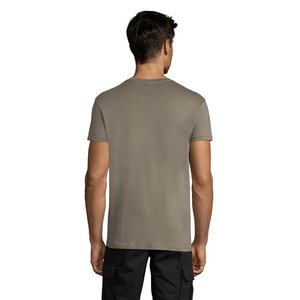 REGENT Uni T-Shirt 150g — REGENT - Back View